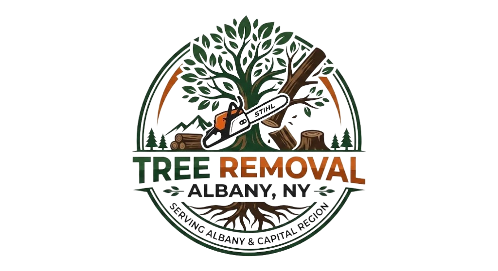 Tree Removal Albany, NY