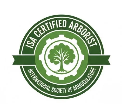 isa certified arborist