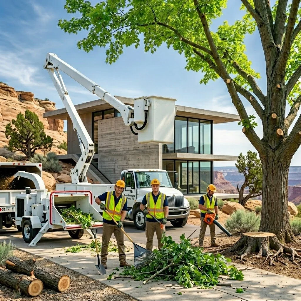 same day stump removal Albany NY